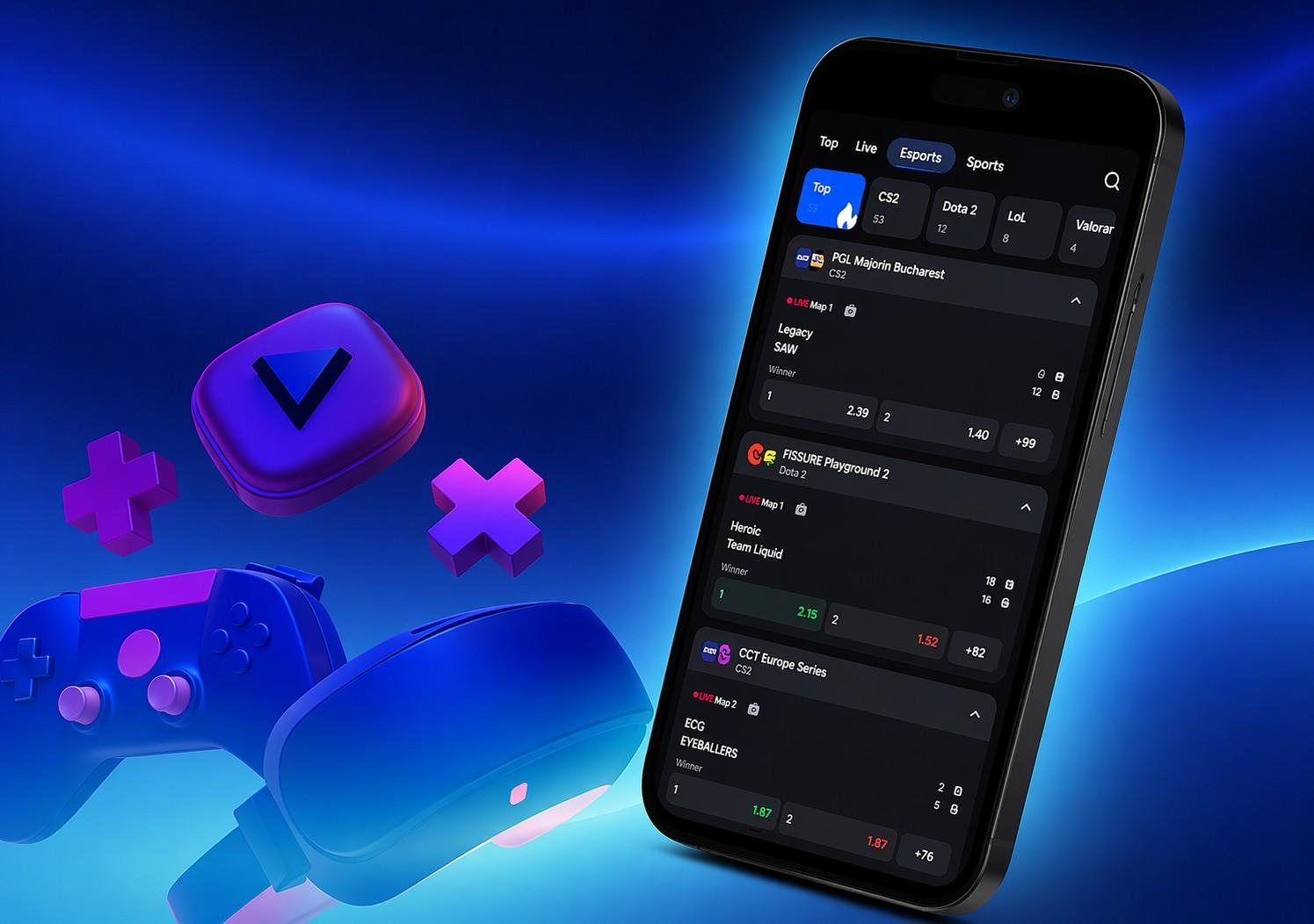 khelogame99 Desi App Features - 10% Bonus & 24/7 Instant Payout
