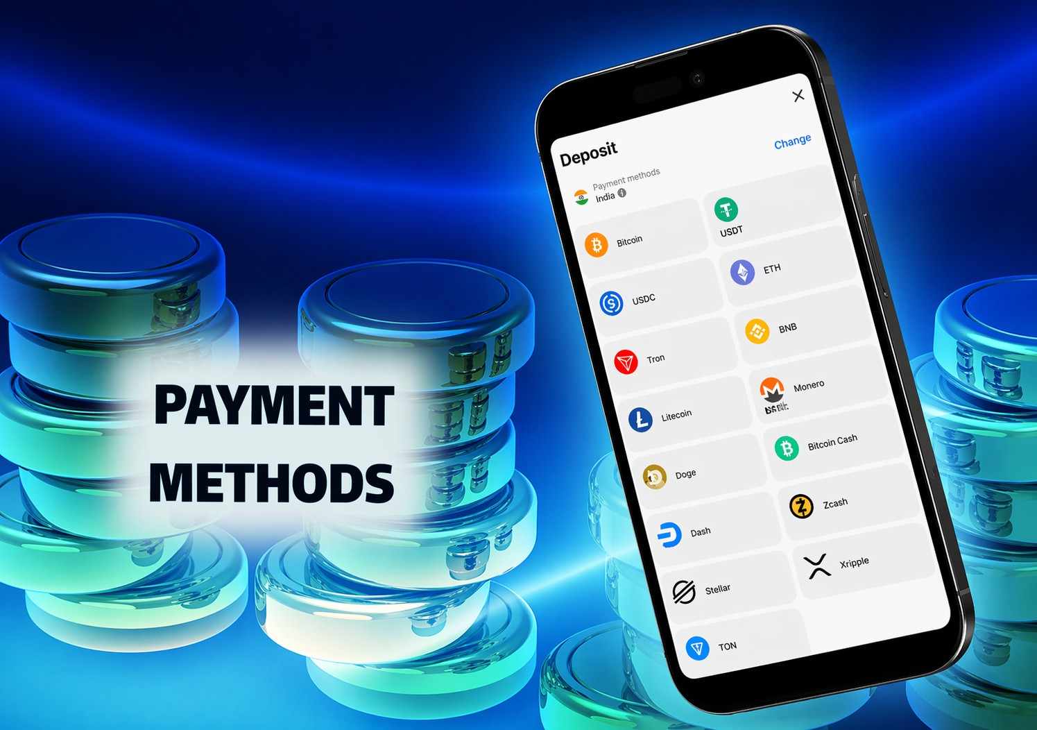 khelogame99 Payment Methods - 24/7 Instant Desi UPI Withdrawal
